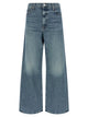 Mother 'The Dodger Flood' Jeans