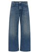 Mother 'The Dodger Flood' Jeans