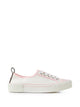 Versace Goliath Canvas Sneaker