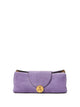 Versace Clutch Calf Leather
