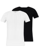 Versace T-Shirt Bi-Pack Jersey Bio