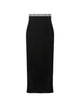 Versace Black Viscose Jacket