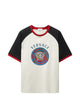 Versace Regular-Fit Cotton Jersey T-Shirt With Print