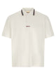 Versace 'Greca' Polo Shirt