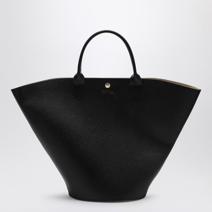 Longchamp Épure Xl Smooth Leather Tote Bag