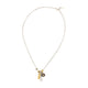 Versace Necklace - - Metal - Gold