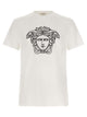 Versace 'Medusa' T-Shirt