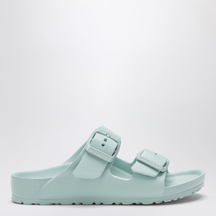 Birkenstock Arizona Eva Slides Water Green