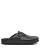 Birkenstock Birkenstock Boston Leather Sandals