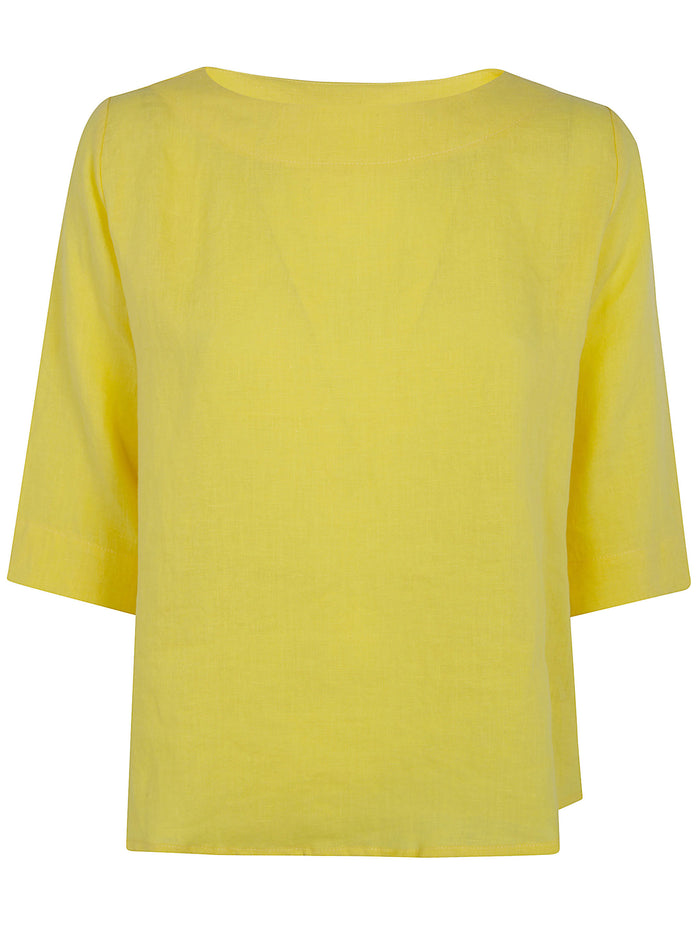 Why Ci Blouse