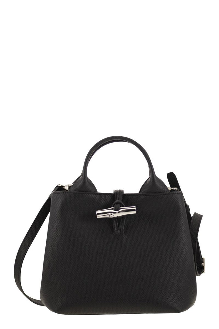 Longchamp Le Roseau - Bag With Handle S