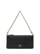 Pinko Black Hz Pu Bags