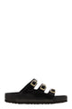 Birkenstock Florida - Sandal With Buckles
