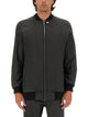 Rick Owens Bomber With Zip