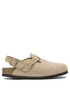 Birkenstock "Tokio Hex" Sabot