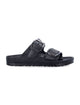 Birkenstock Birkenstock Arizona Big Buckle Eva Black Sandals