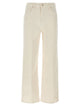 Mother 'The Rambler Zip Ankle' Jeans