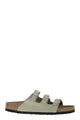Birkenstock Florida - Sandal With Buckles