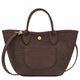 Longchamp Le Panier Pliage Crossbody Bag