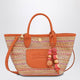 Longchamp Basket Bag Xs Le Pliage Rainbow