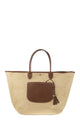 Longchamp L Le Pliage Collection Basket Tote Bag