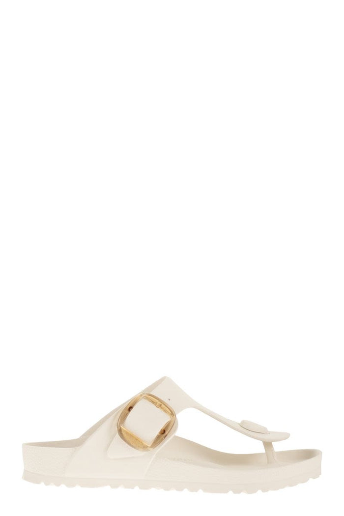 Birkenstock Gizeh Big Buckle Eva – Ultralight Thong Sandal