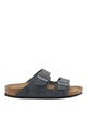 Birkenstock Charcoal Arizona Sandals