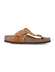 Birkenstock Gizeh Suede Rivet