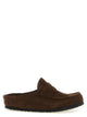 Birkenstock 'Naples Wrapped' Sabots