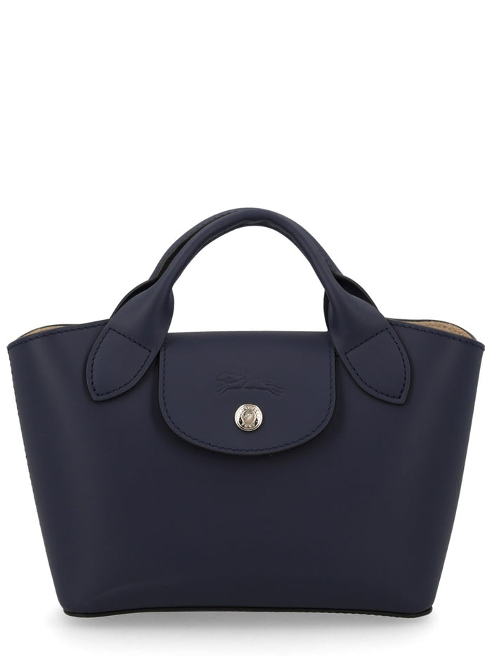 Longchamp Borsa Shopping Épure Xs