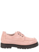Birkenstock Pink Sandals