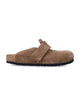 Birkenstock Birkenstock Loma Suede Sandals