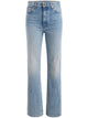 Khaite Danielle Denim Jeans