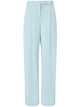 Pinko Montano Viscose Trousers