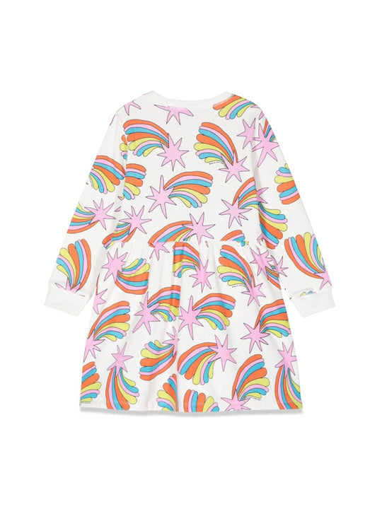 Stella Mccartney Jersey Dress