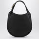 Longchamp S Le Foulonné Handbag Black