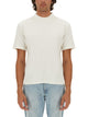 Courreges T-Shirt With Logo
