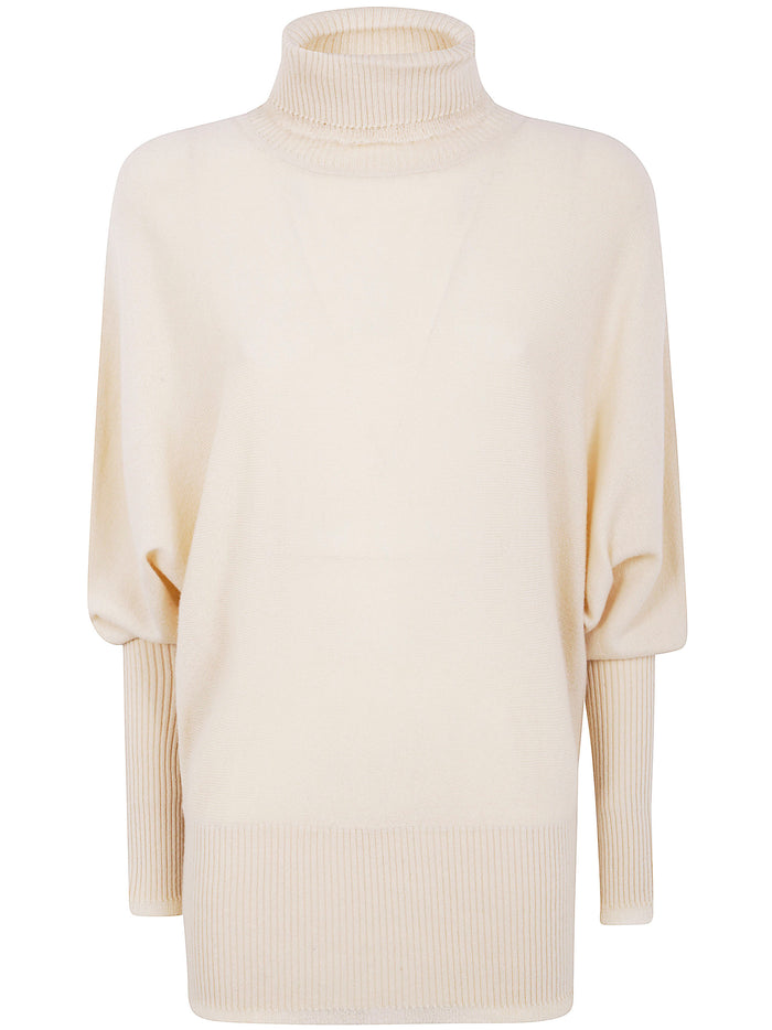 By Malene Birger "Magosa" Turtle Neck Sweater