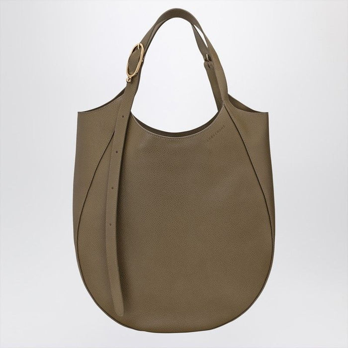 Longchamp Le Foulonné - Xl Shopping Bag