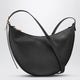Longchamp Shoulder Bag S Le Foulonné Black