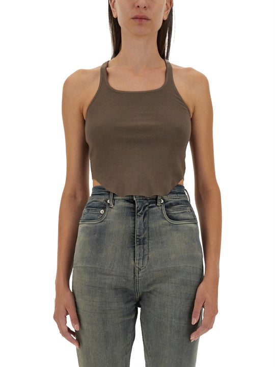 Rick Owens Drkshdw Tank Top
