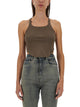 Rick Owens Drkshdw Tank Top