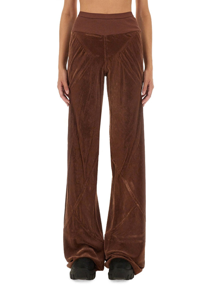 Rick Owens Pants "Bias"