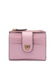 Pinko Small Smooth Leather Wallet