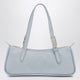 Longchamp Looong L Shoulder Bag Sky
