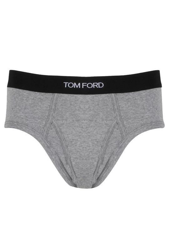 Tom Ford Briefs With Logo