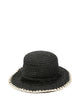 By Malene Birger "Strawilla" Hat
