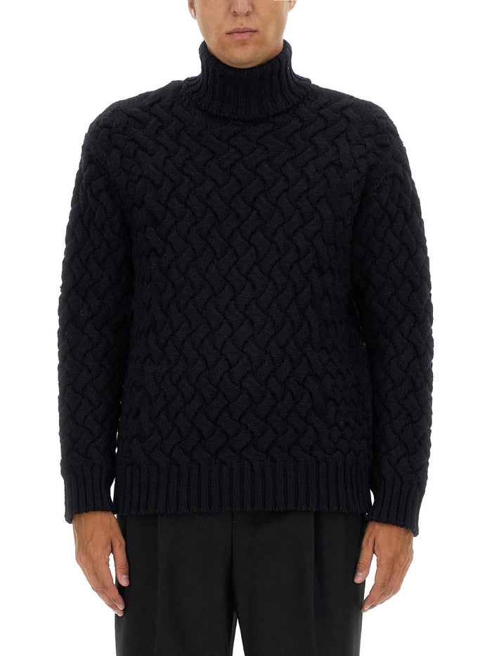 Dries Van Noten Monaldo Shirt