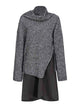 Pinko `Etereo` Dress