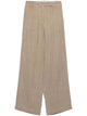 Alysi Linen Pants